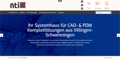 Desktop Screenshot of ks-cad.de