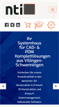 Mobile Screenshot of ks-cad.de