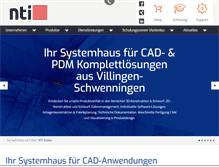 Tablet Screenshot of ks-cad.de